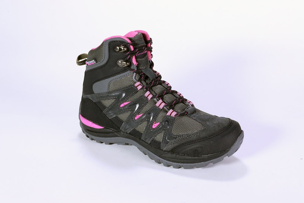 botas discovery expedition