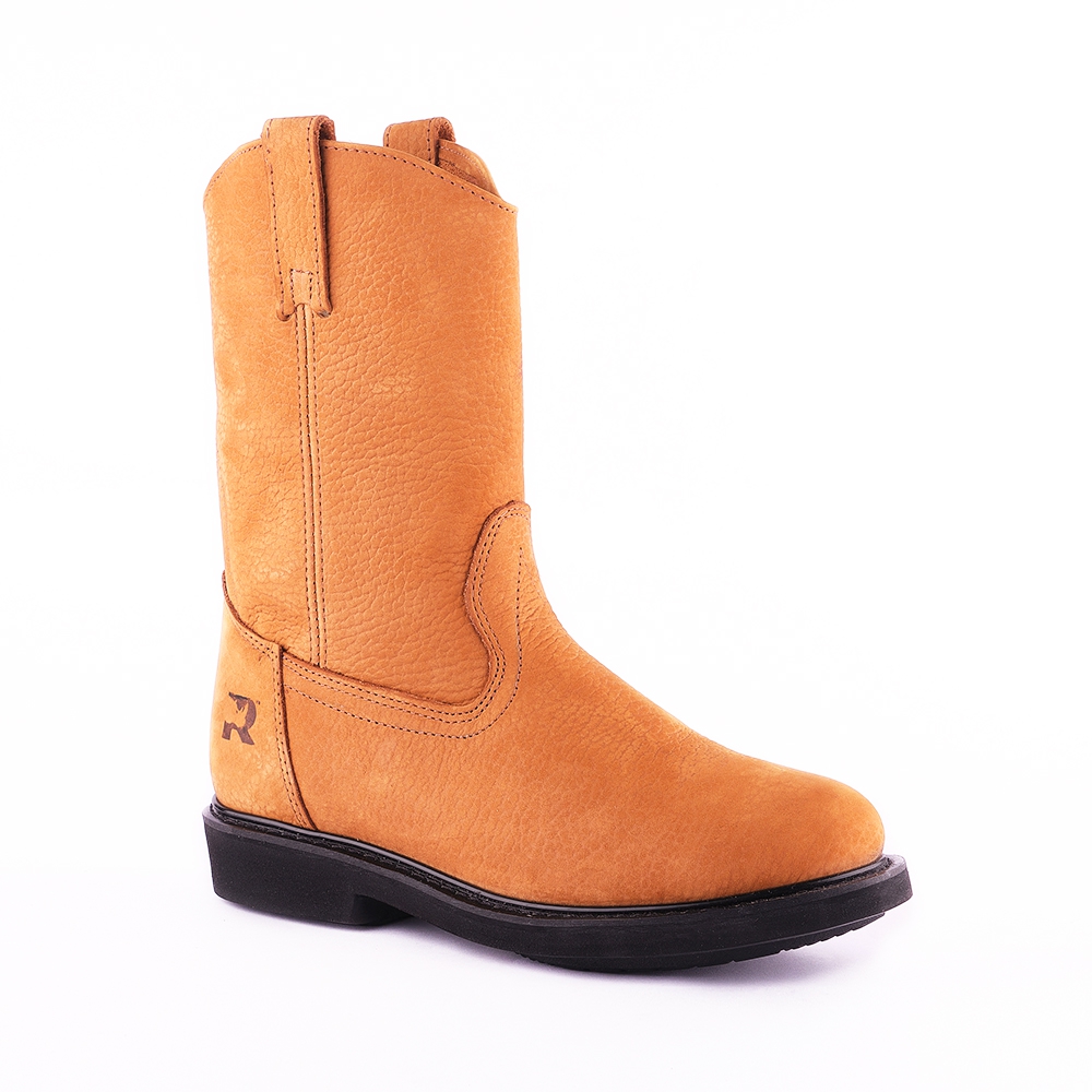 Botas justin sales para niños