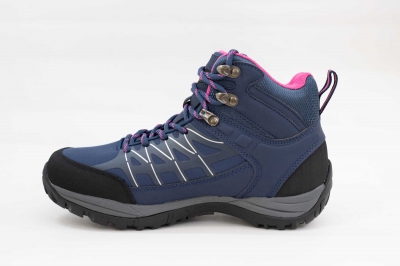 botas discovery mujer