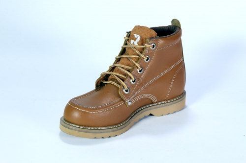 botas vaqueras industriales