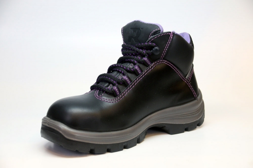 botas seguridad punta de acero